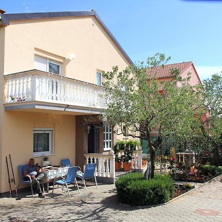 Apartments Kata Biograd Na Moru Εξωτερικό φωτογραφία
