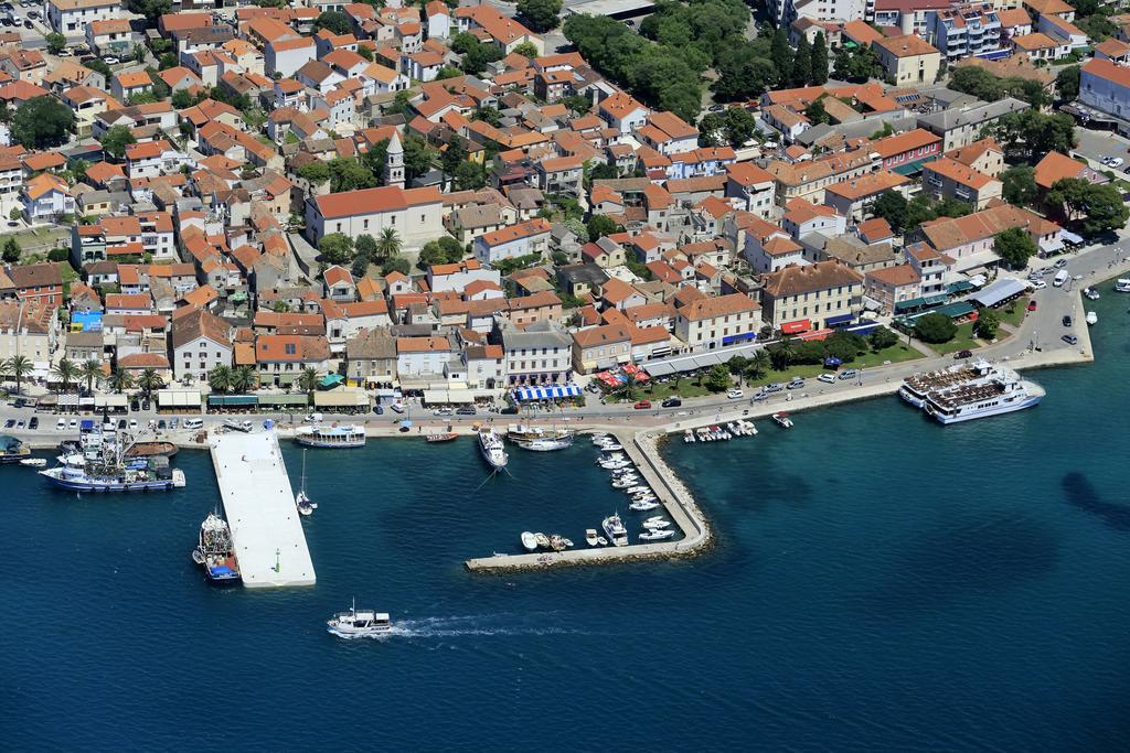Apartments Kata Biograd Na Moru Εξωτερικό φωτογραφία