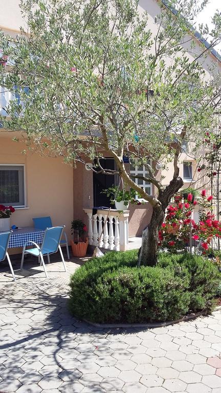 Apartments Kata Biograd Na Moru Εξωτερικό φωτογραφία