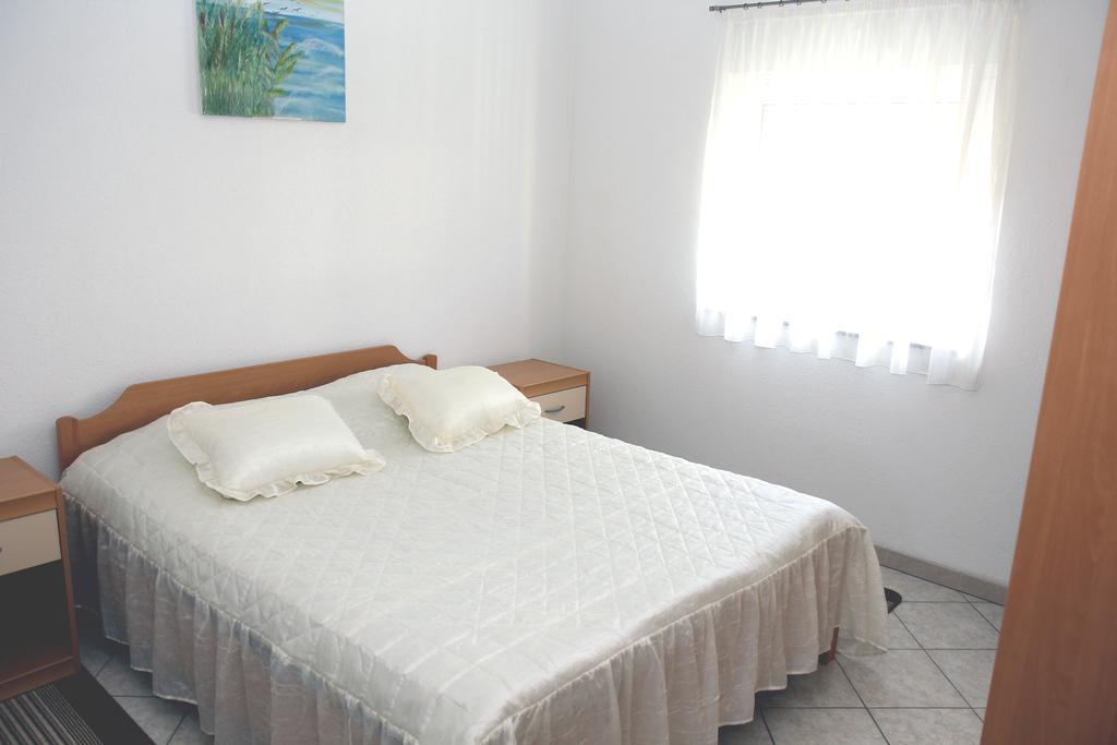 Apartments Kata Biograd Na Moru Εξωτερικό φωτογραφία