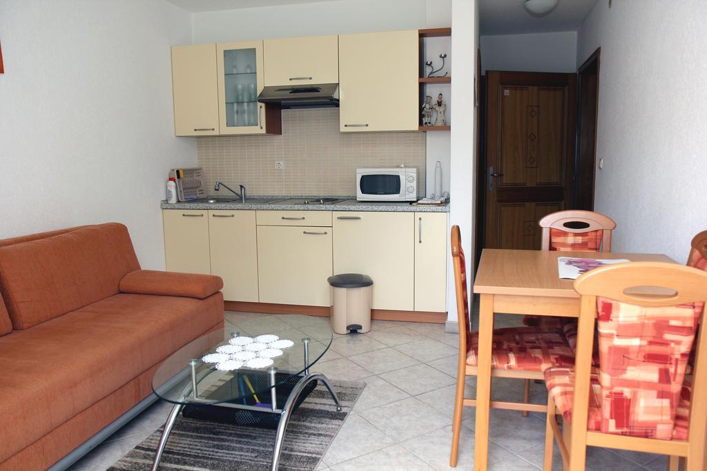 Apartments Kata Biograd Na Moru Εξωτερικό φωτογραφία