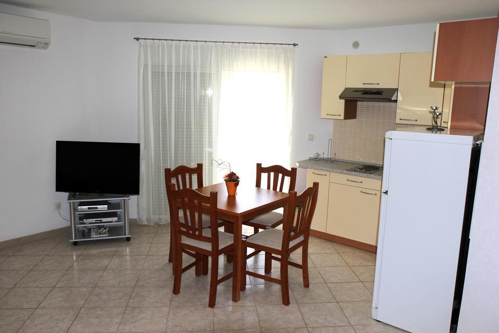 Apartments Kata Biograd Na Moru Εξωτερικό φωτογραφία