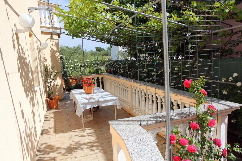 Apartments Kata Biograd Na Moru Εξωτερικό φωτογραφία