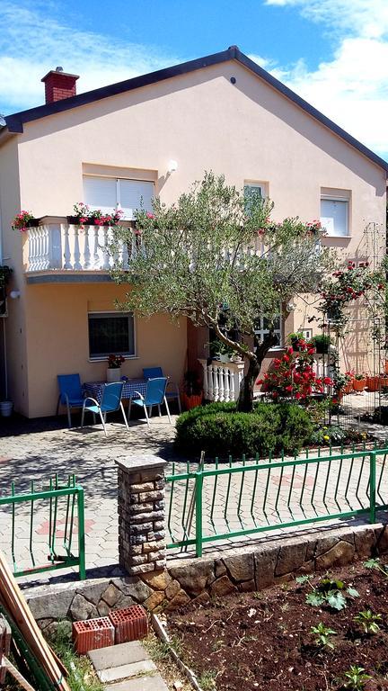 Apartments Kata Biograd Na Moru Εξωτερικό φωτογραφία